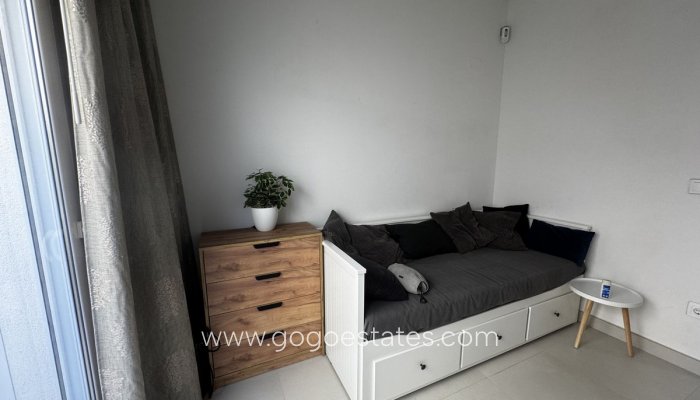 Te koop - Appartement - Begane Grond Appartement - Torrevieja - Torrevieja Centro