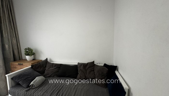 Te koop - Appartement - Begane Grond Appartement - Torrevieja - Torrevieja Centro