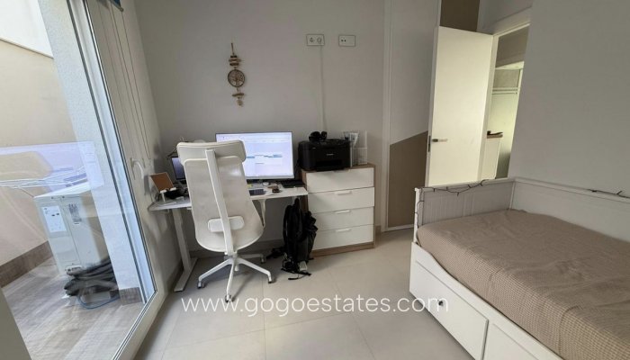 Te koop - Appartement - Begane Grond Appartement - Torrevieja - Torrevieja Centro