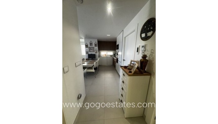 Te koop - Appartement - Begane Grond Appartement - Torrevieja - Torrevieja Centro