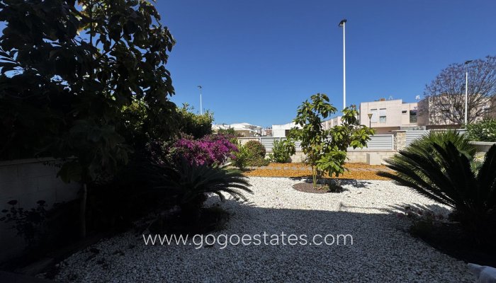 Te koop - Appartement - Begane Grond Appartement - Torrevieja - Torrevieja Centro