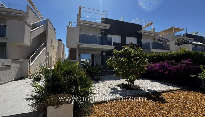 Te koop - Appartement - Begane Grond Appartement - Torrevieja - Torrevieja Centro