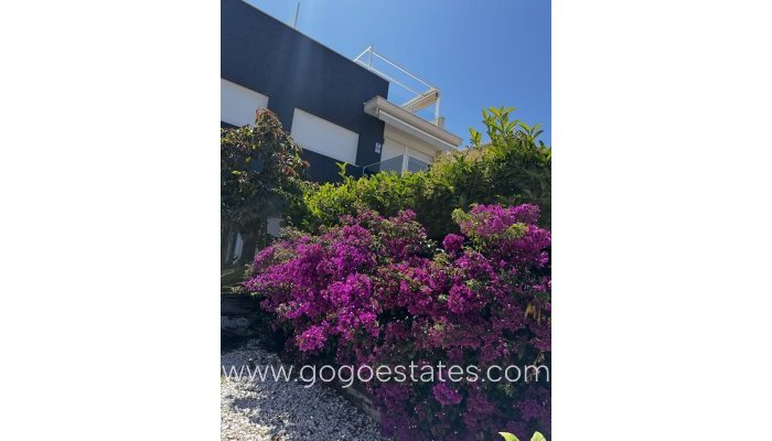 Te koop - Appartement - Begane Grond Appartement - Torrevieja - Torrevieja Centro