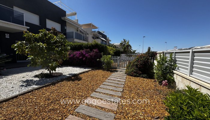 Te koop - Appartement - Begane Grond Appartement - Torrevieja - Torrevieja Centro