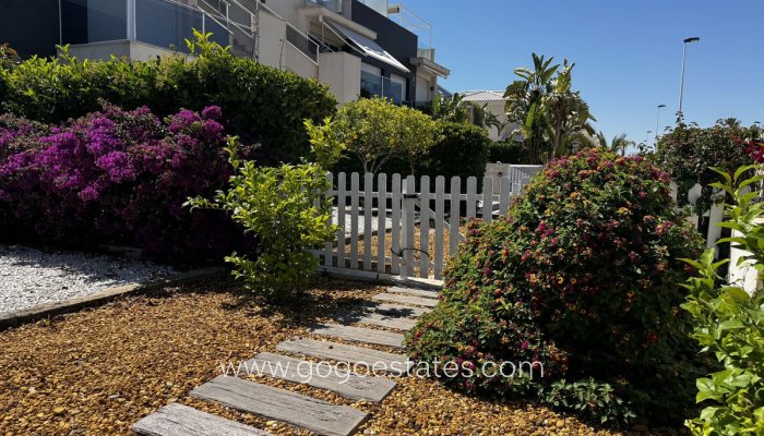 Te koop - Appartement - Begane Grond Appartement - Torrevieja - Torrevieja Centro