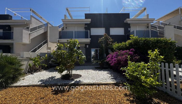 Te koop - Appartement - Begane Grond Appartement - Torrevieja - Torrevieja Centro