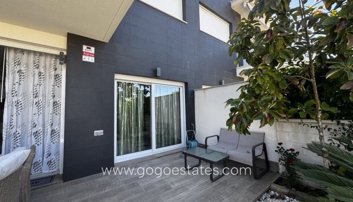 Te koop - Appartement - Begane Grond Appartement - Torrevieja - Torrevieja Centro