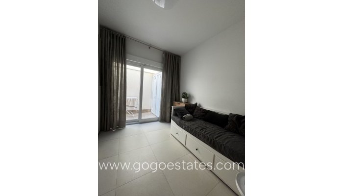 Te koop - Appartement - Begane Grond Appartement - Torrevieja - Torrevieja Centro