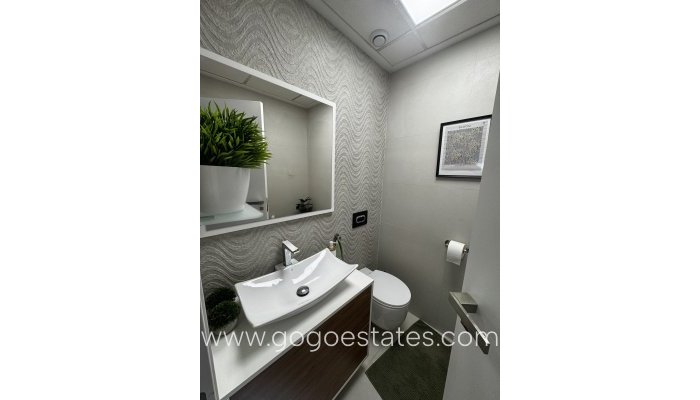 Te koop - Appartement - Begane Grond Appartement - Torrevieja - Torrevieja Centro