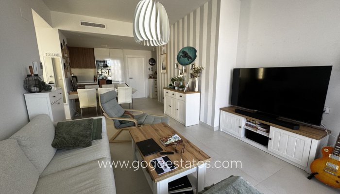 Te koop - Appartement - Begane Grond Appartement - Torrevieja - Torrevieja Centro
