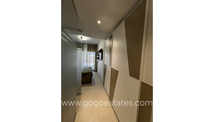 Te koop - Appartement - Begane Grond Appartement - Torrevieja - Torrevieja Centro