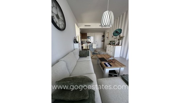 Te koop - Appartement - Begane Grond Appartement - Torrevieja - Torrevieja Centro