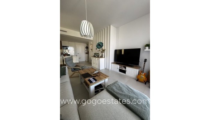 Te koop - Appartement - Begane Grond Appartement - Torrevieja - Torrevieja Centro