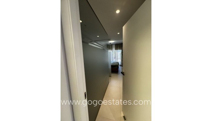 Te koop - Appartement - Begane Grond Appartement - Torrevieja - Torrevieja Centro