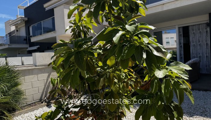 Te koop - Appartement - Begane Grond Appartement - Torrevieja - Torrevieja Centro