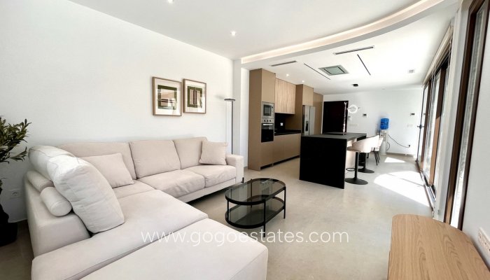 Te koop - Huis - Vrijstaande Villa - Rojales - Rojales Centro