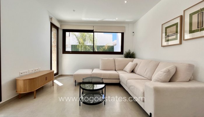 Te koop - Huis - Vrijstaande Villa - Rojales - Rojales Centro