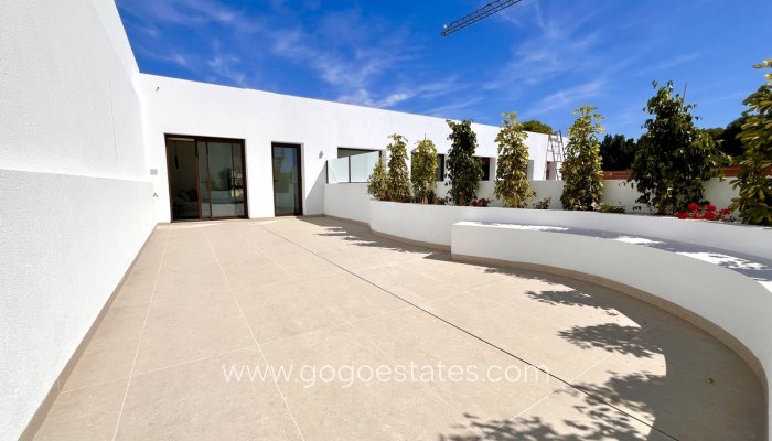 Te koop - Huis - Vrijstaande Villa - Rojales - Rojales Centro