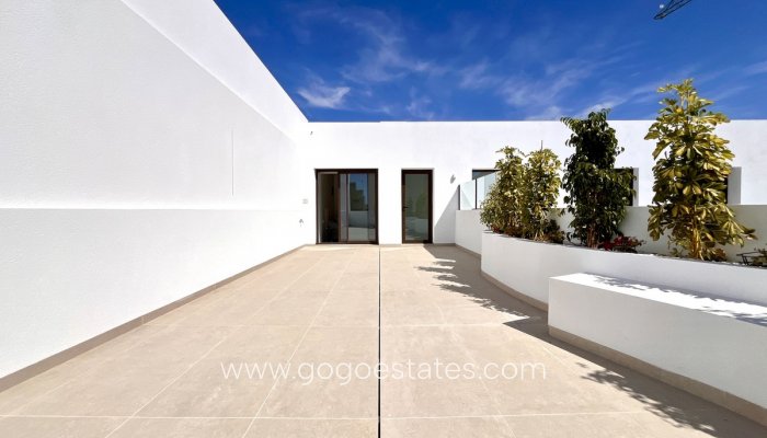 Te koop - Huis - Vrijstaande Villa - Rojales - Rojales Centro