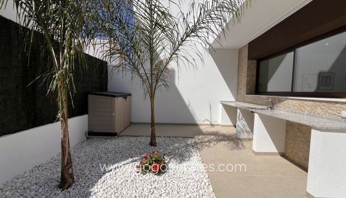 Te koop - Huis - Vrijstaande Villa - Rojales - Rojales Centro