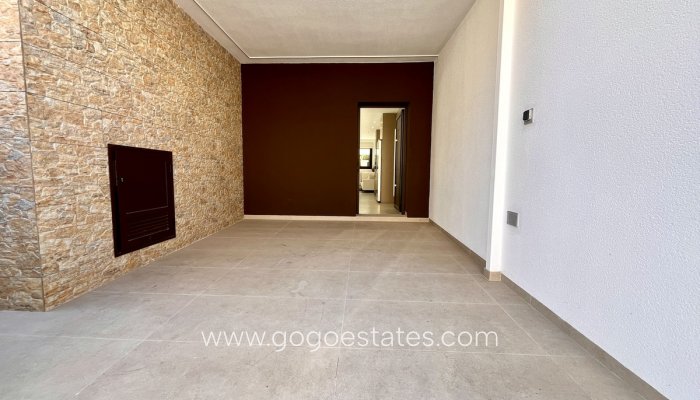 Te koop - Huis - Vrijstaande Villa - Rojales - Rojales Centro