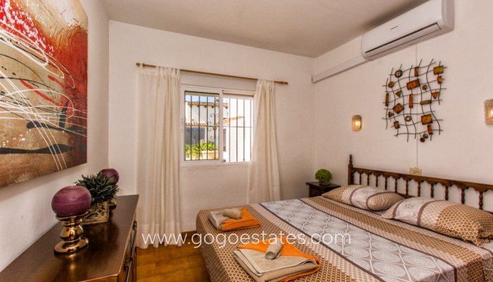 Te koop - Huis - Bungalow - Teulada - Moraira