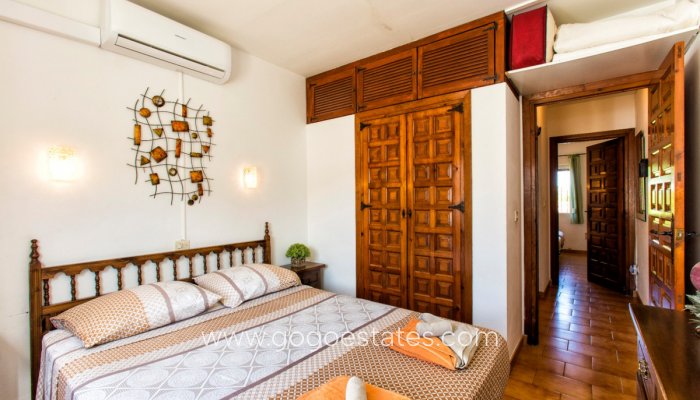 Te koop - Huis - Bungalow - Teulada - Moraira