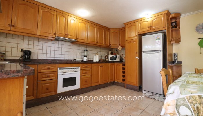 Te koop - Huis - Vrijstaande Villa - Rojales - Ciudad Quesada