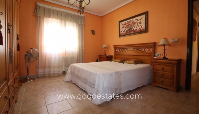 Te koop - Huis - Vrijstaande Villa - Rojales - Ciudad Quesada