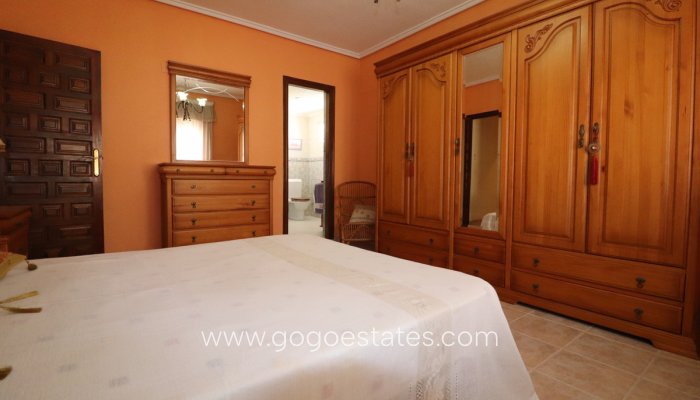 Te koop - Huis - Vrijstaande Villa - Rojales - Ciudad Quesada