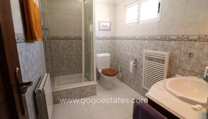 Te koop - Huis - Vrijstaande Villa - Rojales - Ciudad Quesada