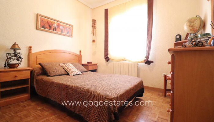 Te koop - Huis - Vrijstaande Villa - Rojales - Ciudad Quesada