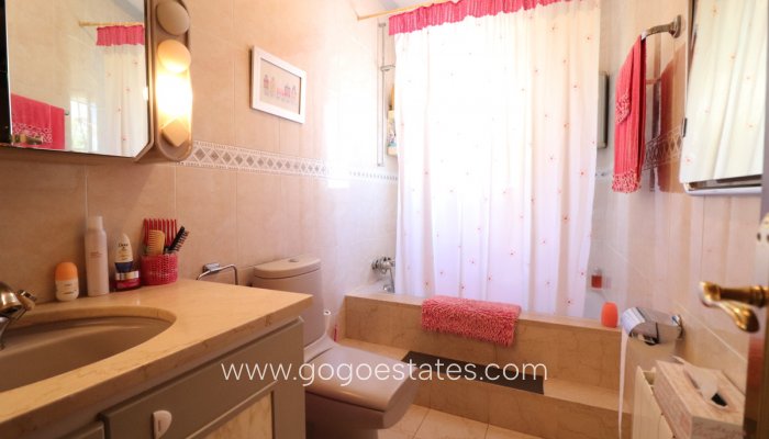 Te koop - Huis - Vrijstaande Villa - Rojales - Ciudad Quesada