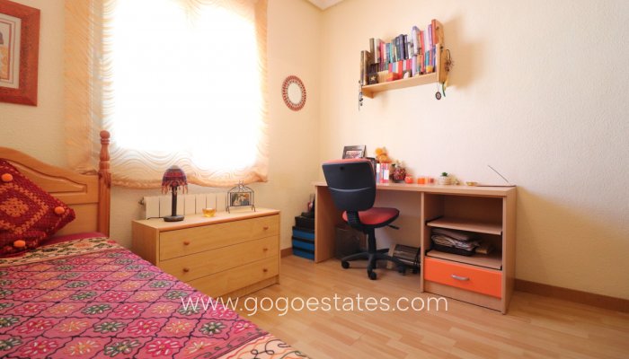 Te koop - Huis - Vrijstaande Villa - Rojales - Ciudad Quesada