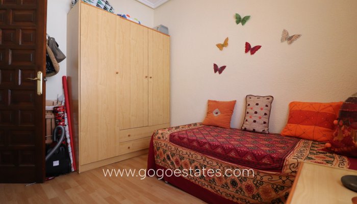 Te koop - Huis - Vrijstaande Villa - Rojales - Ciudad Quesada