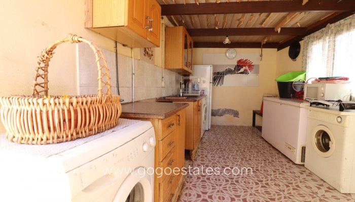 Te koop - Huis - Vrijstaande Villa - Rojales - Ciudad Quesada