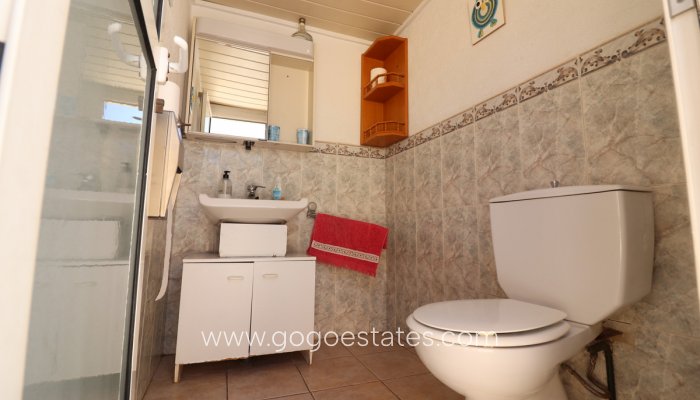 Te koop - Huis - Vrijstaande Villa - Rojales - Ciudad Quesada