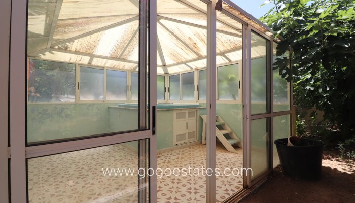 Te koop - Huis - Vrijstaande Villa - Rojales - Ciudad Quesada