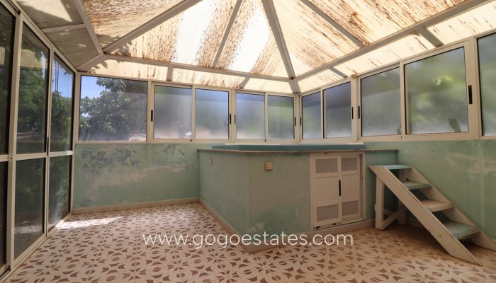 Te koop - Huis - Vrijstaande Villa - Rojales - Ciudad Quesada