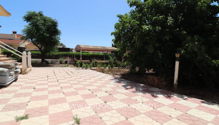 Te koop - Huis - Vrijstaande Villa - Rojales - Ciudad Quesada