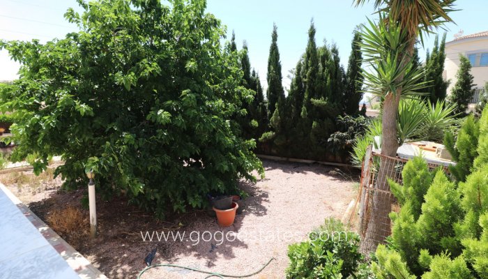 Te koop - Huis - Vrijstaande Villa - Rojales - Ciudad Quesada