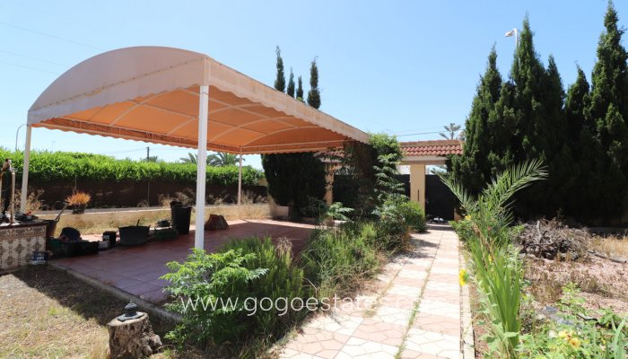 Te koop - Huis - Vrijstaande Villa - Rojales - Ciudad Quesada