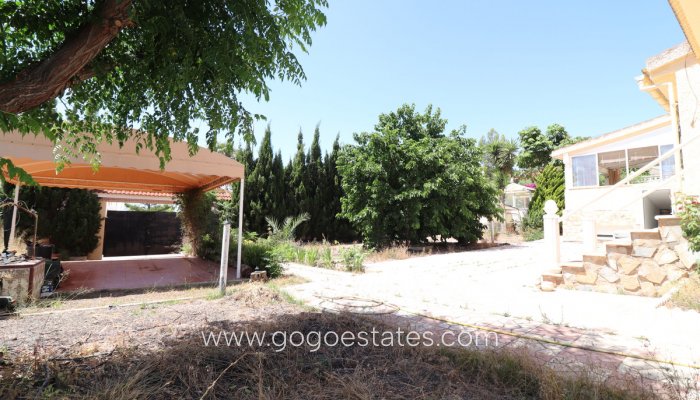 Te koop - Huis - Vrijstaande Villa - Rojales - Ciudad Quesada