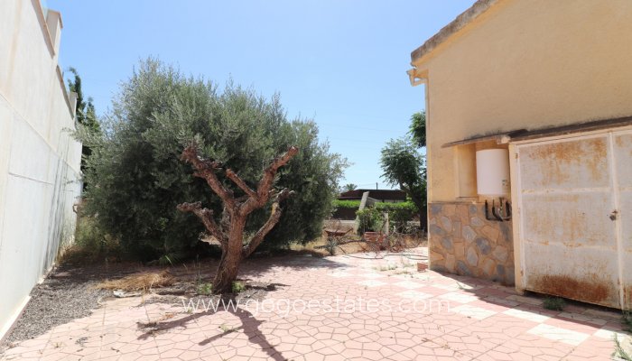 Te koop - Huis - Vrijstaande Villa - Rojales - Ciudad Quesada