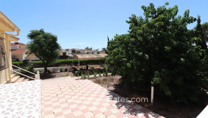 Te koop - Huis - Vrijstaande Villa - Rojales - Ciudad Quesada