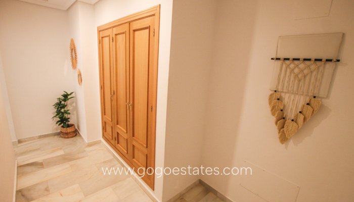 Revente - Appartement - Duplex Penthouse - Calpe - Calpe Centro