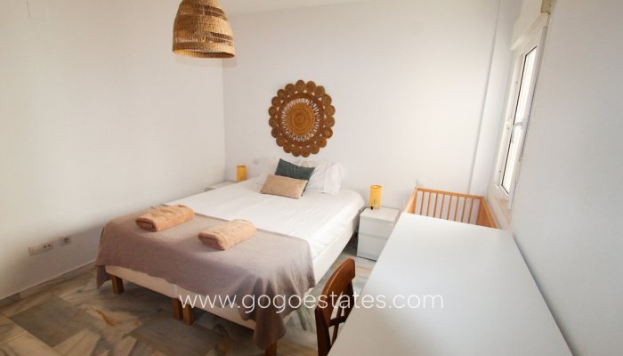 Revente - Appartement - Duplex Penthouse - Calpe - Calpe Centro