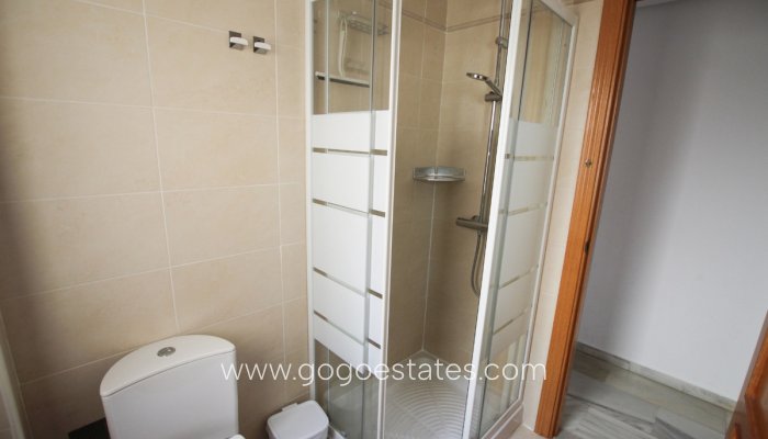 Revente - Appartement - Duplex Penthouse - Calpe - Calpe Centro