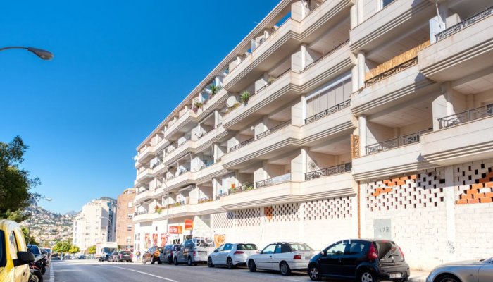 Revente - Appartement - Duplex Penthouse - Calpe - Calpe Centro