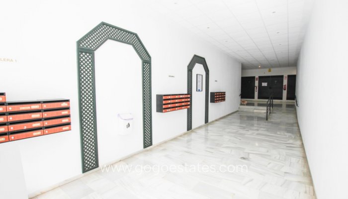 Revente - Appartement - Duplex Penthouse - Calpe - Calpe Centro